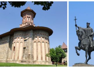 Alexandru Voievod – fiul dăruit Bacăului de către Ștefan cel Mare și Sfânt