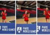Handbal feminin: Trei băcăuance, argint la Paris!