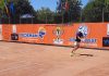 Tenis: „Dedeman & Simba Trophy” se apropie de start
