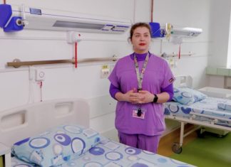 Analiză: Buhușiul testează spitalul viitorului. Tehnologia nu înlocuiește medicul, dar îi schimbă radical modul de lucru