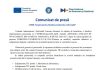 Comunicat de presă
