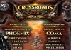 Festival moto-rock pe Insula de Agrement din Bacău. Phoenix, Coma și alte trupe vor urca pe scenă