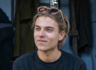Matei Elesei, fondator al Festivalului de Film ”Overthink”: ”Am reușit împreună să punem paie pe foc”