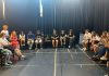 Atelier de teatru forum, în căutarea busolei noastre morale, la Overthink Film Fest