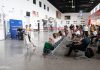ZIUA GEORGE ENESCU sărbătorită la Aeroportul Internațional „George Enescu” Bacău