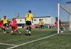 FC Bacău e sus, ca lideră, CSL Ștefăneștii de Jos e… jos, ca „lanternă”
