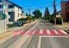 Încep lucrările de modernizare a rețelelor de apă și canalizare pe strada Bucegi din Bacău. Intervențiile vor fi realizate în două etape