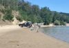 Acțiune împotriva braconajului piscicol pe lacurile Berești și Răcăciuni. Plase ilegale confiscate și incidente între pescari și proprietari de bărci