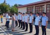 45 de cadre militare din cadrul ISU Bacău au fost înaintate în grad
