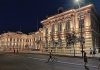 Prefectura Bacău stinge lumina!