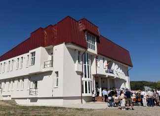 Dragoș Benea: Investițiile europene transformă comunele Filipeni și Stănișești în exemple de dezvoltare locală