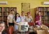 Dedeman donează ecografe și monitoare vitale Spitalului Județean Bacău