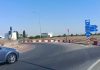 Au început lucrările de racordare a Variantei Ocolitoare Bacău la noile tronsoane ale Autostrăzii Moldovei