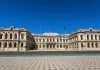 Palatul Administrativ din Bacău va putea fi vizitat din nou de public pe 22 august