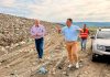 Ecologizarea primei celule a depozitului de deșeuri din Bacău a început. Investiție pentru protecția mediului și sănătatea comunității