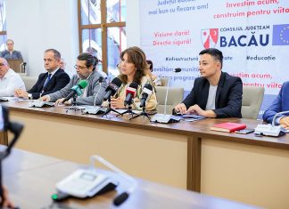 Bacău County completes PNRR-funded project to turn libraries into digital skills hubs
