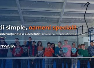 De Ziua Internațională a Tineretului, privim spre lecțiile simple și valoroase pe care le primim de la tinerii Betania.