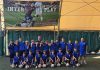 Fotbal/ Copii: AS Inter Play Bacău, gata de joc!