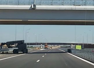 Ultimele lucrări la nodul rutier Bacău-Sud. Varianta Ocolitoare Bacău se închide pentru conectarea la Autostrada A7