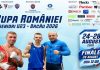 Bacăul devine, din nou, capitala boxului românesc!