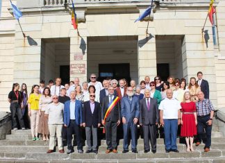 Simpozionul Național „Dimitrie Ghika – Comănești”, ediția a XV-a