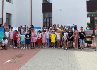 Cunoaștere, joc și credință – Școala de Vară care a unit comunitatea din Dărmănești