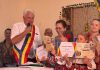 Două zile de sărbătoare pentru Orbeni: tradiție în Copoul Iașului și recunoștință pentru valorile comunității