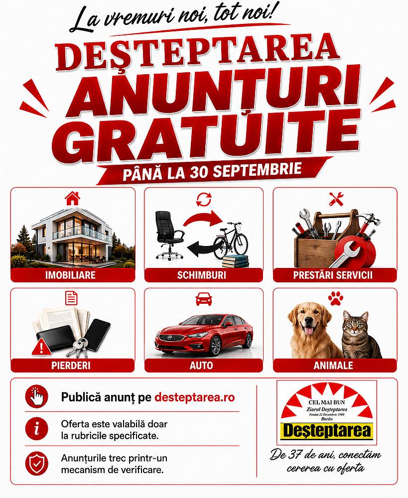 Gratuit ziar