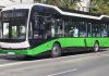 Bacau Resumes School Bus Service, Adds New Route for Start of School Year