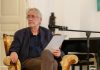 Marcel Iureș: ”Cultura nu e ca o merdenea. Ea produce o calitate de om”