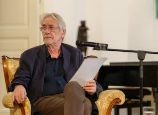 Marcel Iureș: ”Cultura nu e ca o merdenea. Ea produce o calitate de om”