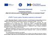 Comunicat de presă