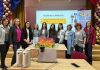 Proiectul Erasmus+ #Solar4Future+: Elevii și profesorii Colegiului Național Pedagogic „Ștefan cel Mare” Bacău promovează energia verde