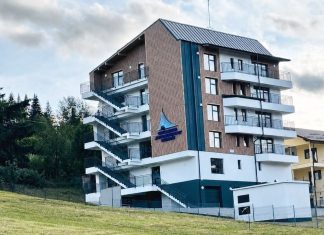 Universitatea „Vasile Alecsandri” din Bacău a finalizat un proiect PNRR de peste 16,5 milioane de lei la Vatra Dornei