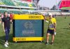Romania’s Vrincheanu Wins U20 World Triple Jump Silver in Oregon