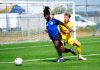 Fotbal, Liga 3/ Amical: Aerostar învinge Adjudul cu 2-1