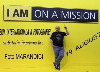 Ziua Mondială a Fotografiei – Scrierea cu lumină care păstrează timpul viu