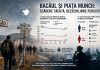 Bacăul care muncește tot mai puțin: o poveste despre oameni care pleacă, statistici care scad și o economie care rămâne în urmă