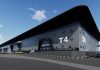 Aerostar investește 8,7 milioane de euro într-un nou hangar la Aeroportul Iași
