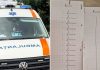 Bărbat de 50 de ani, resuscitat de un echipaj SAJ Bacău după un stop cardio-respirator