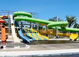 Primăria Bacău pregătește concesionarea administrării Aqualand. Proiectul intră în dezbaterea Consiliului Local