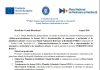 Comunicat de presă