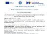 Comunicat de presă