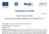 Comunicat de presă