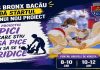 Pici care știu să pice și să se ridice