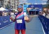 Atletism: Lunga vară fierbinte a lui Martin Benchea Joca