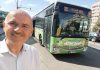 Inițiativa lui Ilie Birzu, consilier local PNL, aplicată în Bacău: subvențiile pentru transport se calculează după pensia netă