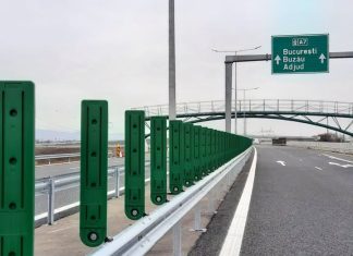 Restricții de circulație pe Centura Bacăului, între 17 și 31 august. Traficul va fi deviat pe rute alternative