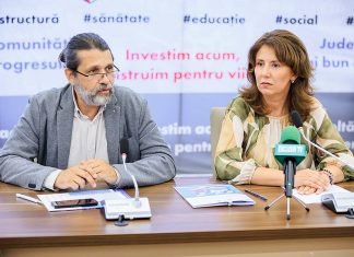 Consiliul Județean Bacău a finalizat proiectul de digitalizare a bibliotecilor. Investiție de aproape 12 milioane de lei