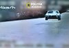 Șofer prins cu 144 km/h în localitatea Cleja. Permis suspendat pentru 120 de zile